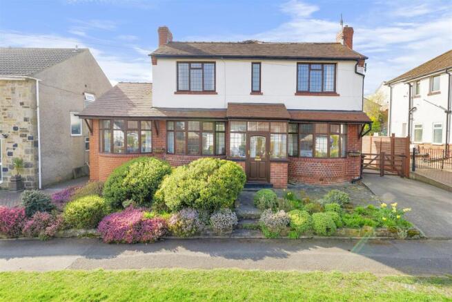 Newfield Avenue