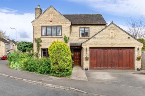 Far Mead Croft, Burley In Wharfedale
