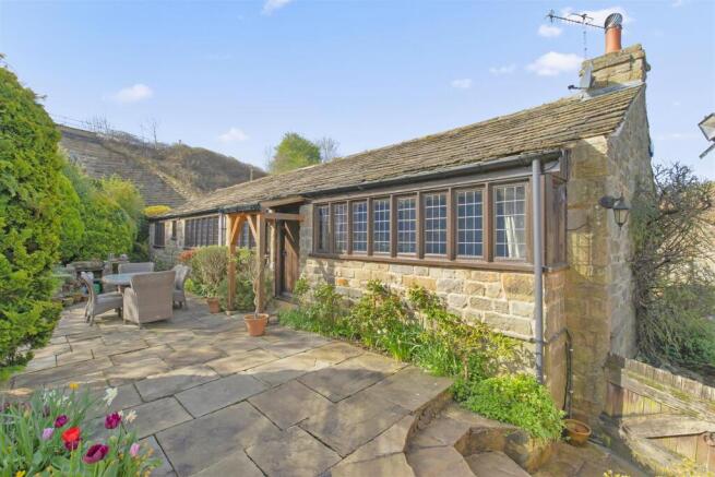 Castley Hall Barns