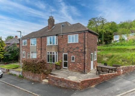 Sunnydale Crescent, Otley