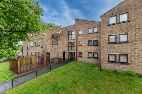 Springfield Court, Yeadon