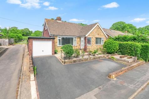 St. Davids Road, Otley