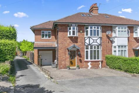 Ghyll Beck Drive, Otley