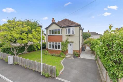 Harecroft Road, Otley