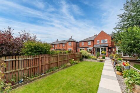 Wharfe Street, Otley