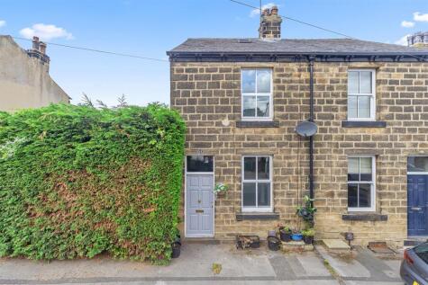 North Parade, Burley In Wharfedale