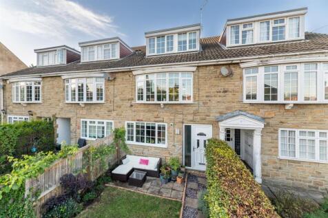 Carr Bank Bottom, Otley