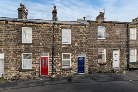 North Parade, Burley In Wharfedale, Ilkley
