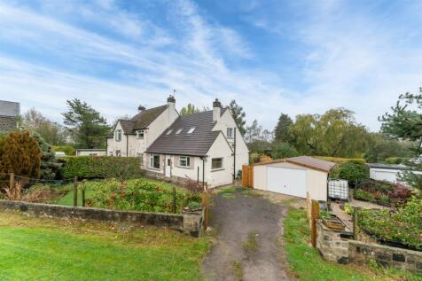 Wills Gill, Guiseley, Leeds