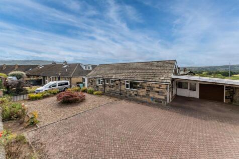 Weston Park View, Otley