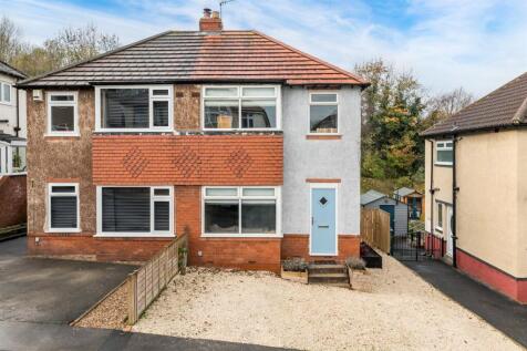 Inglewood Drive, Otley