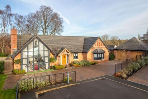 Elmdon Close, Snitterfield, CV37