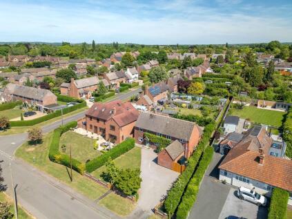 Headland Road, Welford On Avon, CV37