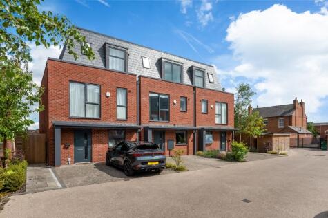 Forge Close, Stratford-Upon-Avon, CV37