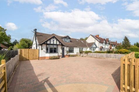 Evesham Road, Stratford-Upon-Avon, CV37