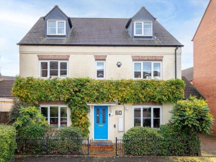 Congreve Way, Stratford-Upon-Avon, CV37