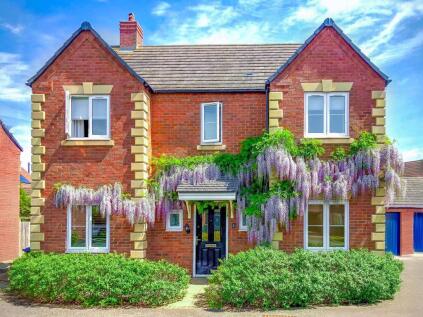 Maple Way, Wellesbourne, CV35