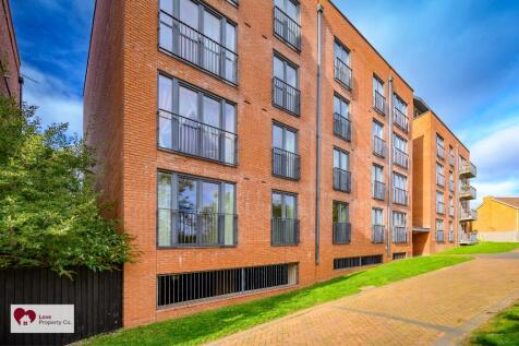 Cornwood House, Hutchings Lane, Dickens Heath, Solihull, B90 1TB