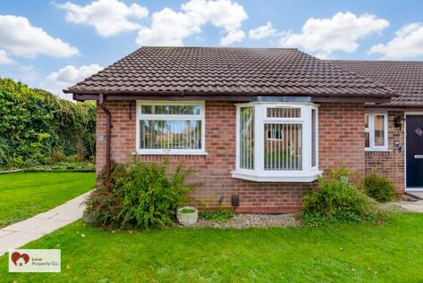 Hartlebury Close, Dorridge, Solihull, B93 8DR