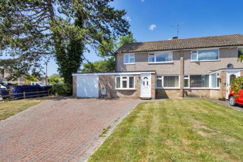 Manor House Gardens, Edenbridge