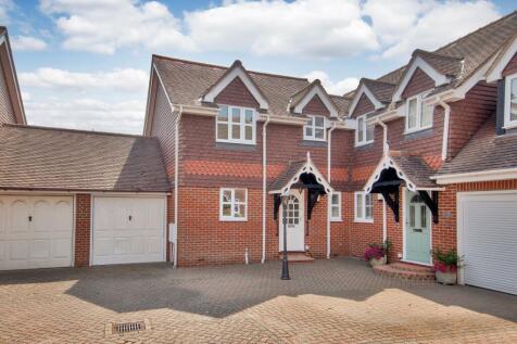 Holmden Court, High Street, Edenbridge