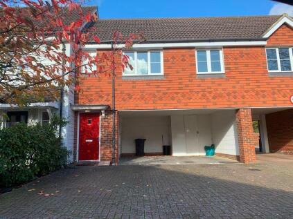 Albion Way, Edenbridge