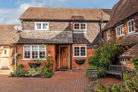 High Street, Edenbridge