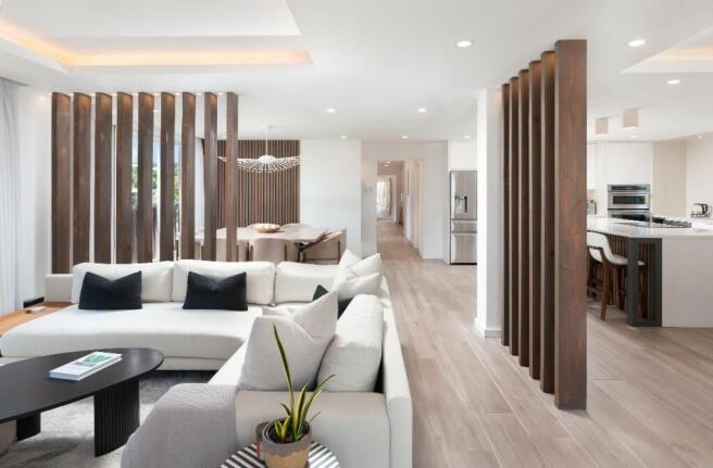 Brownes Penthouse