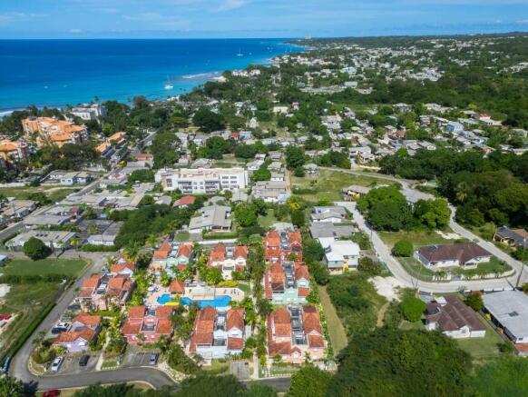 Kings Beach Village 
