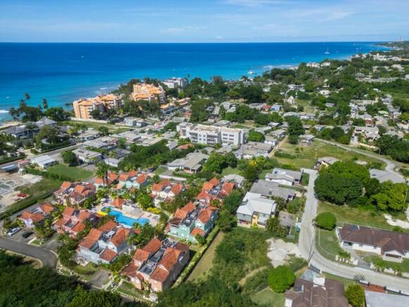 Kings Beach Village 