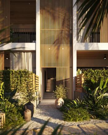 Porters Palms