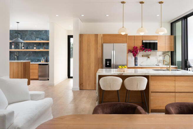 Belair Westport