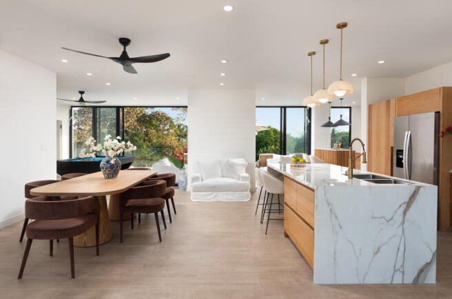 Belair Westport
