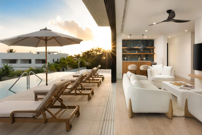 Belair Westport