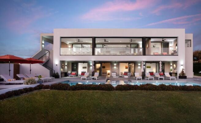 Villa Elan