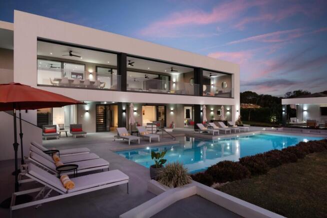 Villa Elan