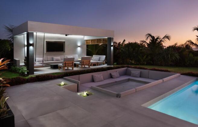 Villa Elan