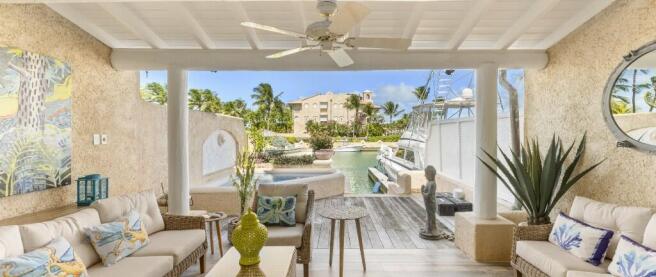 Port St. Charles 168