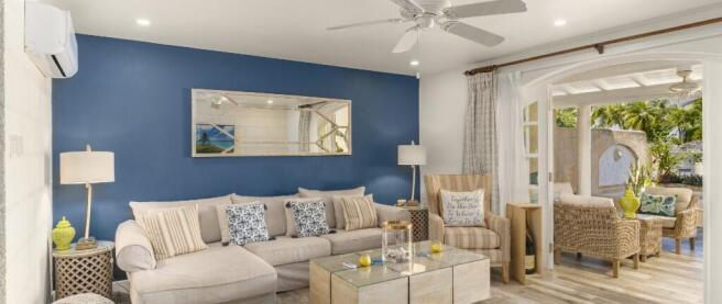 Port St. Charles 168