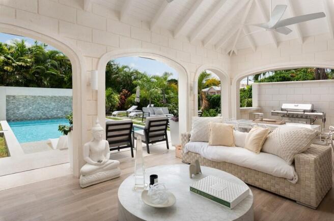 Pebbles, Gibbs Glade