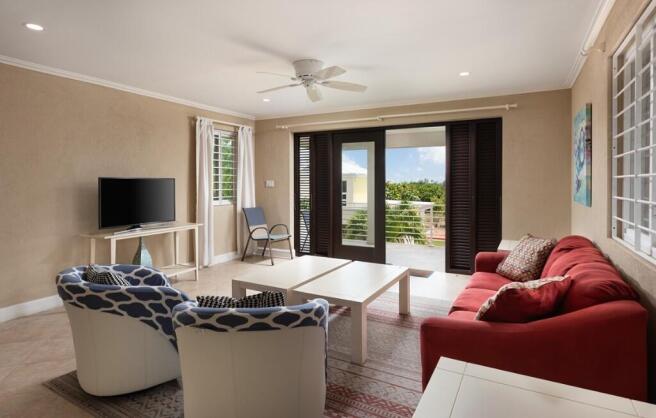 Chancery Lane Duplex