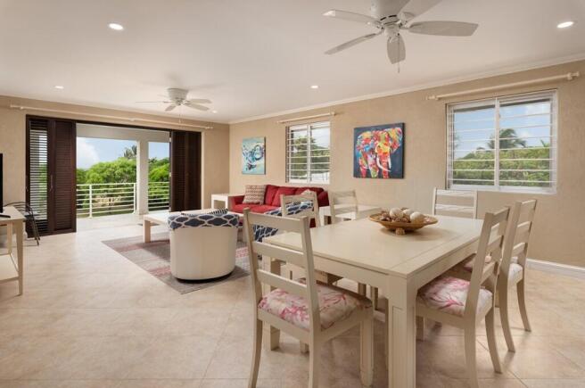 Chancery Lane Duplex