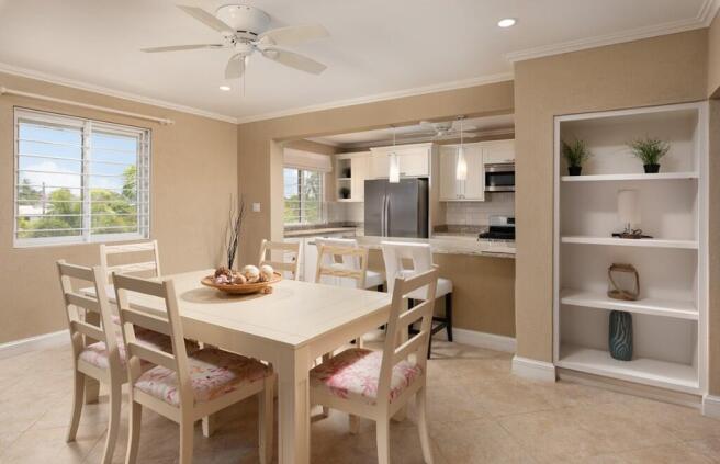 Chancery Lane Duplex
