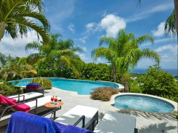 Tortuga | Turtleback Ridge