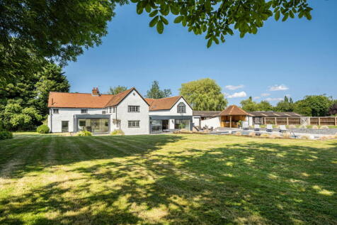 Henham Road, Debden Green, Hamperden End, CB11