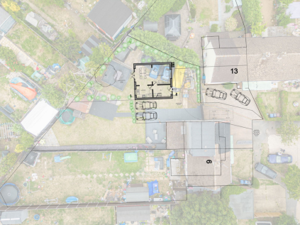 Millfield, Old Harlow, CM17