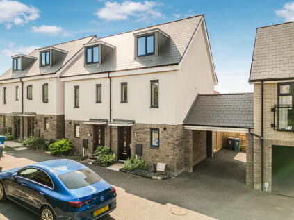 Rogers Road, Haverhill, CB9