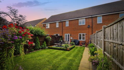 Clarendon Road, Little Canfield, Dunmow, CM6 1GA