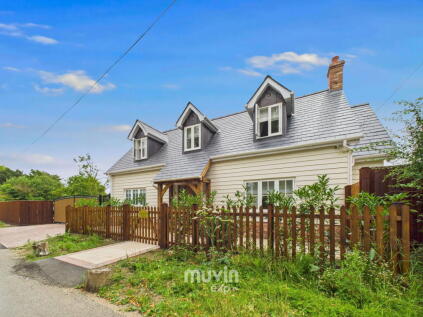 School Lane, Takeley, Bishop's Stortford, CM22 6PJ