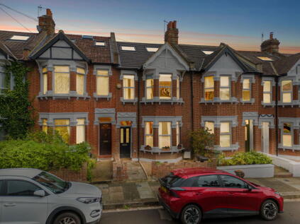 Corsehill Street, Wandsworth, SW16